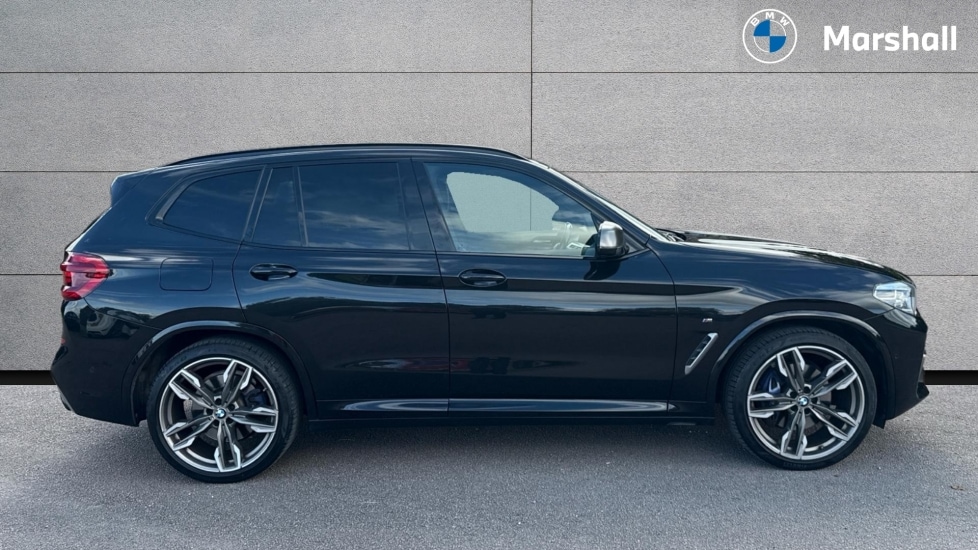 Used BMW X3 2019 for sale - 76154665: Photo 3