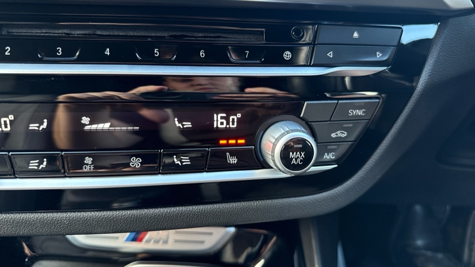 Used BMW X3 2019 for sale - 76154665: Photo 30
