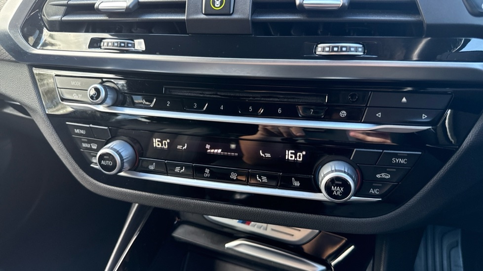 Used BMW X3 2019 for sale - 76154665: Photo 31
