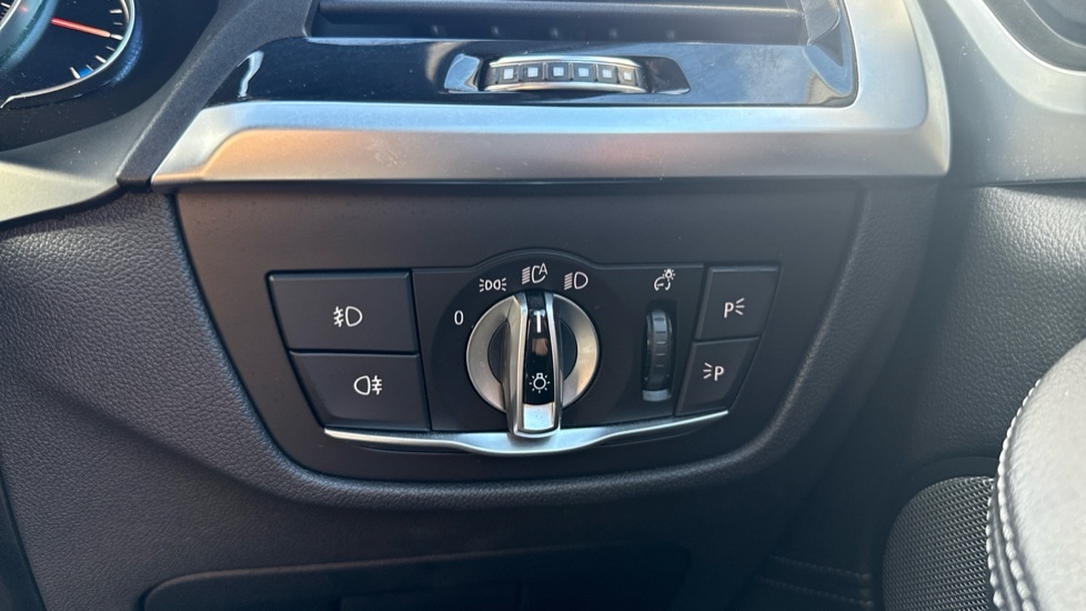 Used BMW X3 2019 for sale - 76154665: Photo 33