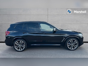Used BMW X3 2019 for sale - 76154665: Photo 3