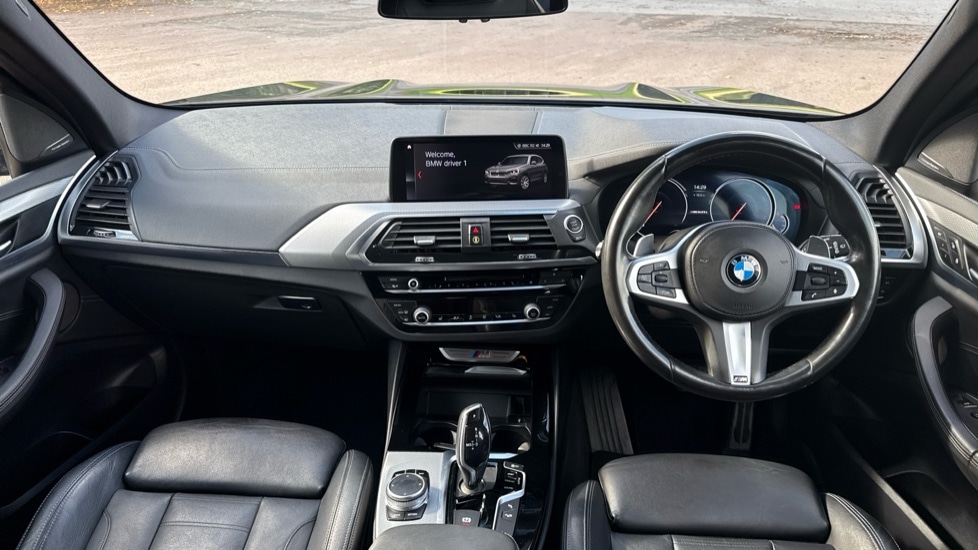 Used BMW X3 2019 for sale - 76154665: Photo 4
