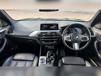 Used BMW X3 2019 for sale - 76154665: Photo 4