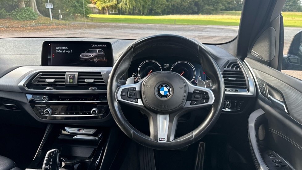 Used BMW X3 2019 for sale - 76154665: Photo 5