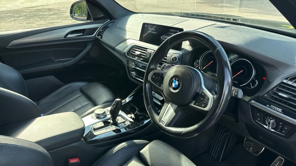 Used BMW X3 2019 for sale - 76154665: Photo 6