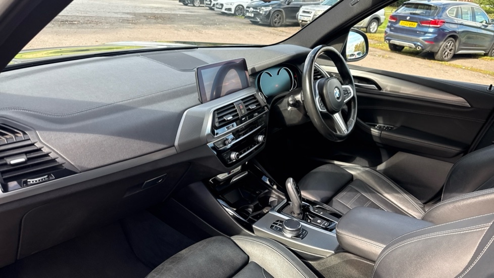 Used BMW X3 2019 for sale - 76154665: Photo 7