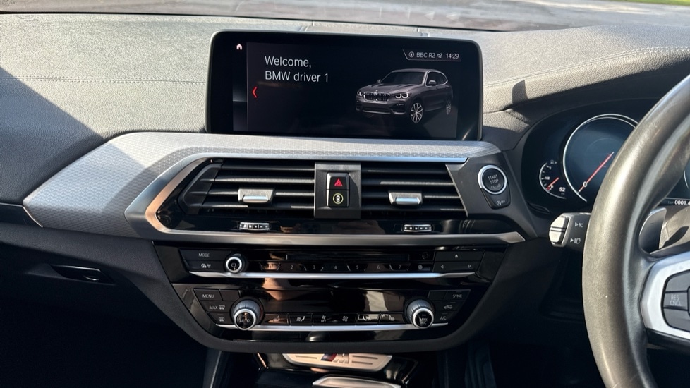 Used BMW X3 2019 for sale - 76154665: Photo 8