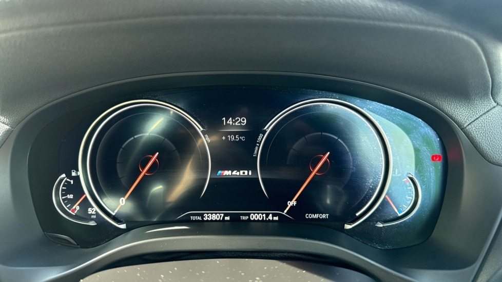 Used BMW X3 2019 for sale - 76154665: Photo 9