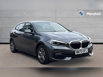 BMW - 1 Series