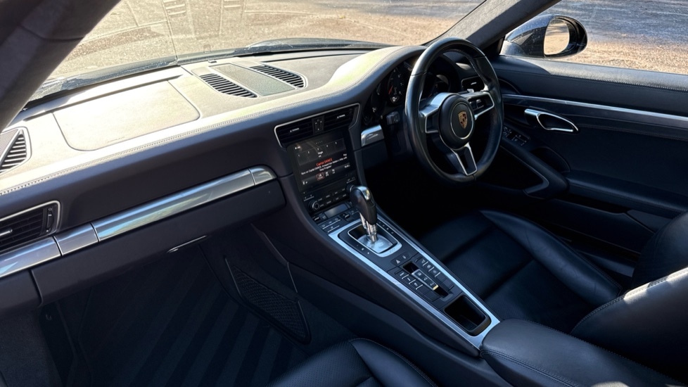 Used Porsche 911 2016 for sale - 76834758: Photo 10
