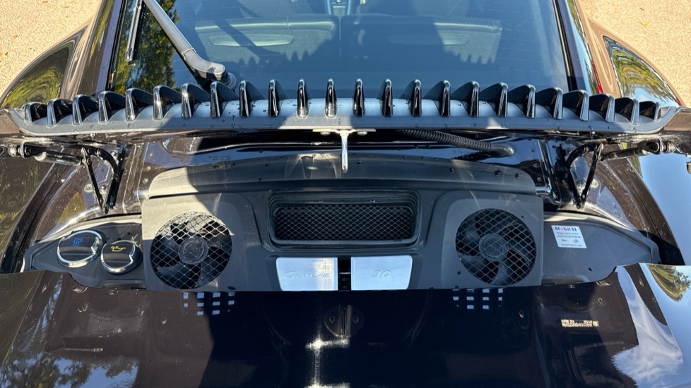 Used Porsche 911 2016 for sale - 76834758: Photo 15