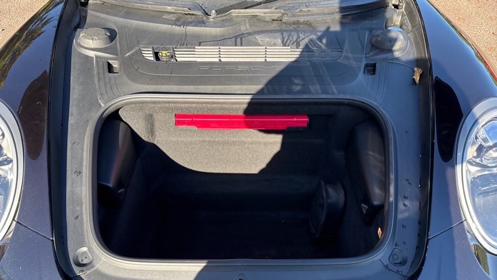 Used Porsche 911 2016 for sale - 76834758: Photo 16