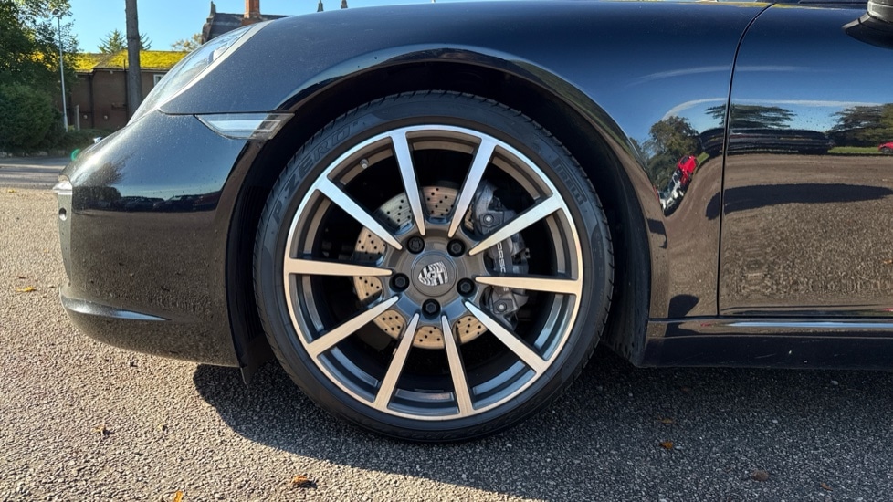 Used Porsche 911 2016 for sale - 76834758: Photo 17