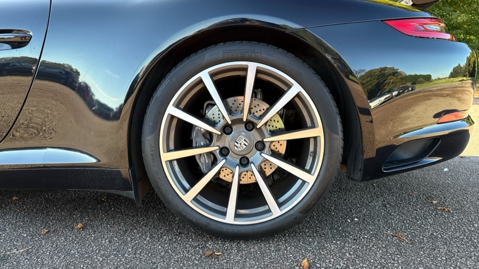 Used Porsche 911 2016 for sale - 76834758: Photo 18