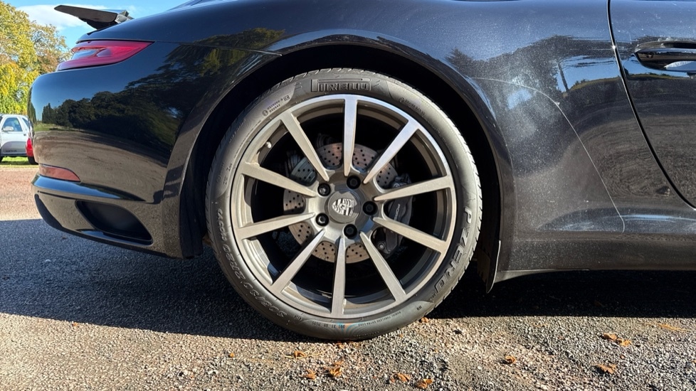 Used Porsche 911 2016 for sale - 76834758: Photo 19