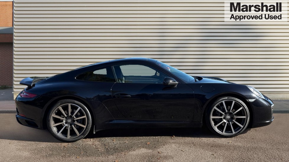 Used Porsche 911 2016 for sale - 76834758: Photo 2