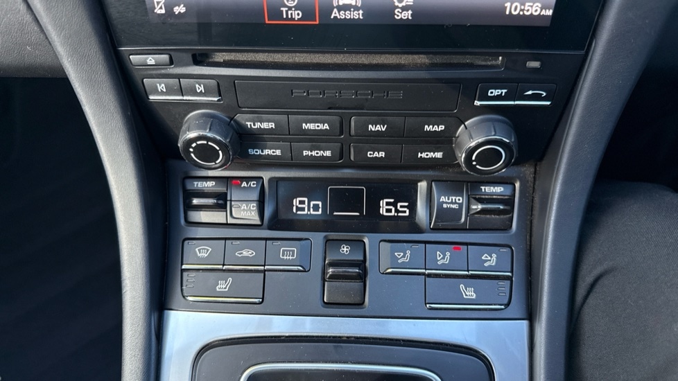 Used Porsche 911 2016 for sale - 76834758: Photo 23