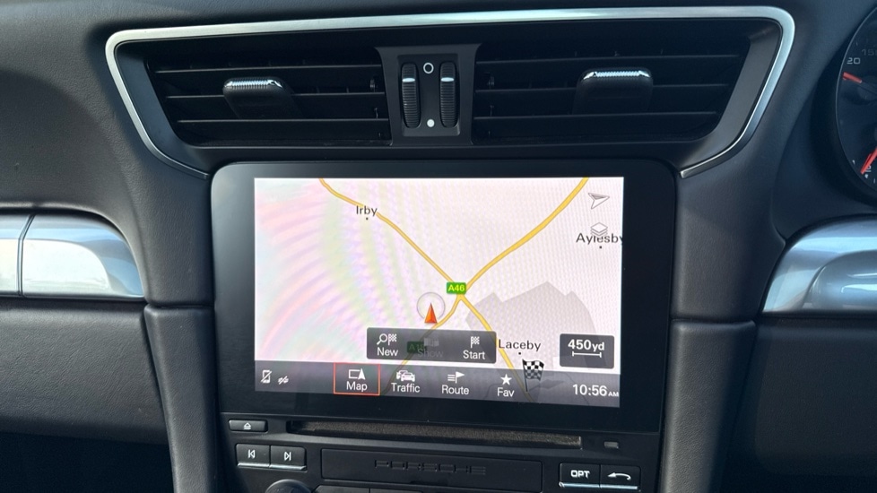 Used Porsche 911 2016 for sale - 76834758: Photo 24