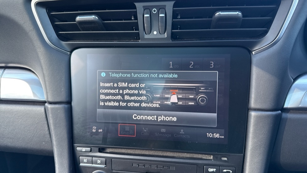 Used Porsche 911 2016 for sale - 76834758: Photo 25