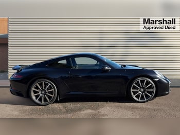 Used Porsche 911 2016 for sale - 76834758: Photo