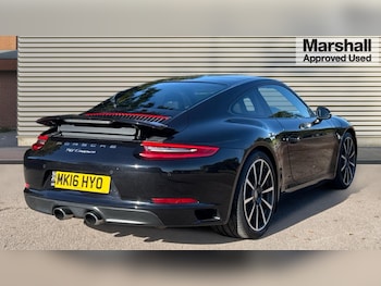 Used Porsche 911 2016 for sale - 76834758: Photo