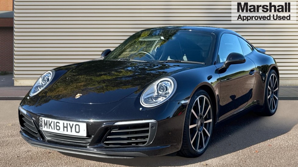 Used Porsche 911 2016 for sale - 76834758: Photo 7