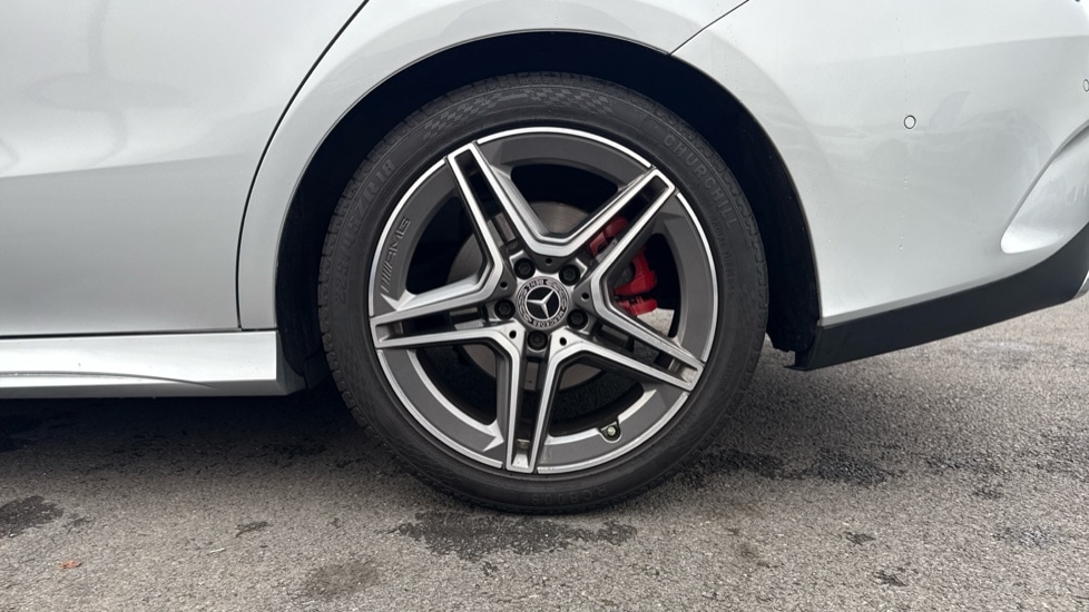 Used Mercedes-Benz CLA 2020 for sale - 76870575: Photo 18