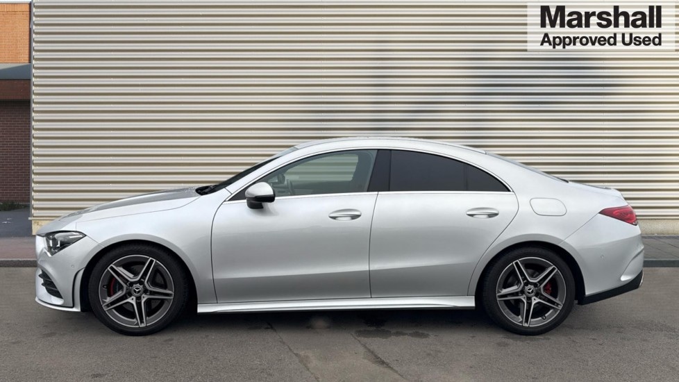 Used Mercedes-Benz CLA 2020 for sale - 76870575: Photo 6