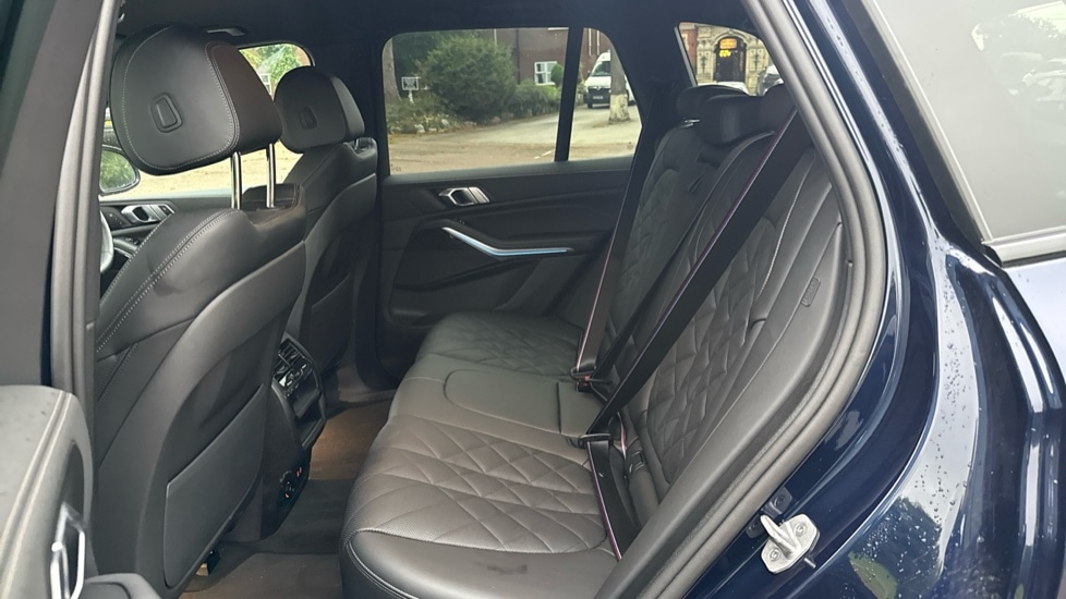 Used BMW X5 2025 for sale - 76870832: Photo 12