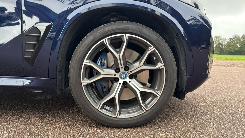 Used BMW X5 2025 for sale - 76870832: Photo 14