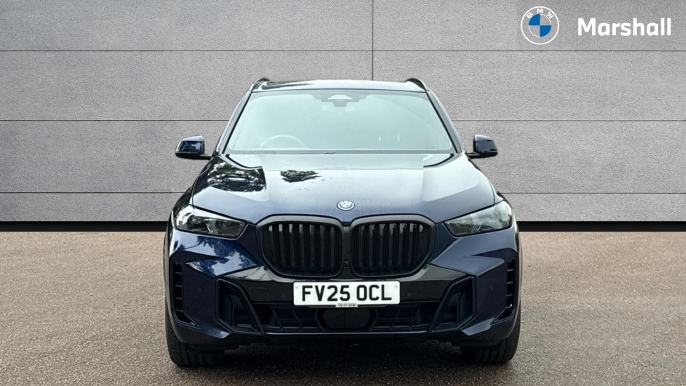 Used BMW X5 2025 for sale - 76870832: Photo 16