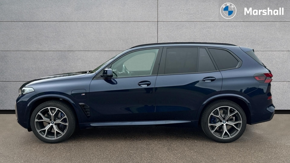 Used BMW X5 2025 for sale - 76870832: Photo 24