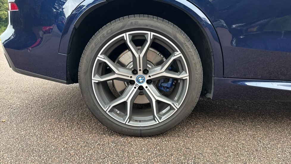 Used BMW X5 2025 for sale - 76870832: Photo 27