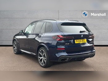 Used BMW X5 2025 for sale - 76870832: Photo