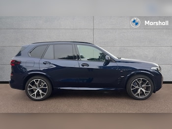 Used BMW X5 2025 for sale - 76870832: Photo