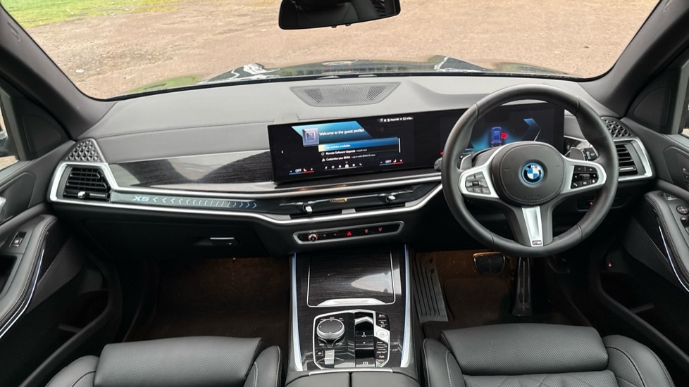Used BMW X5 2025 for sale - 76870832: Photo 4