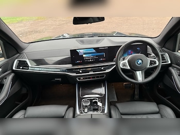 Used BMW X5 2025 for sale - 76870832: Photo