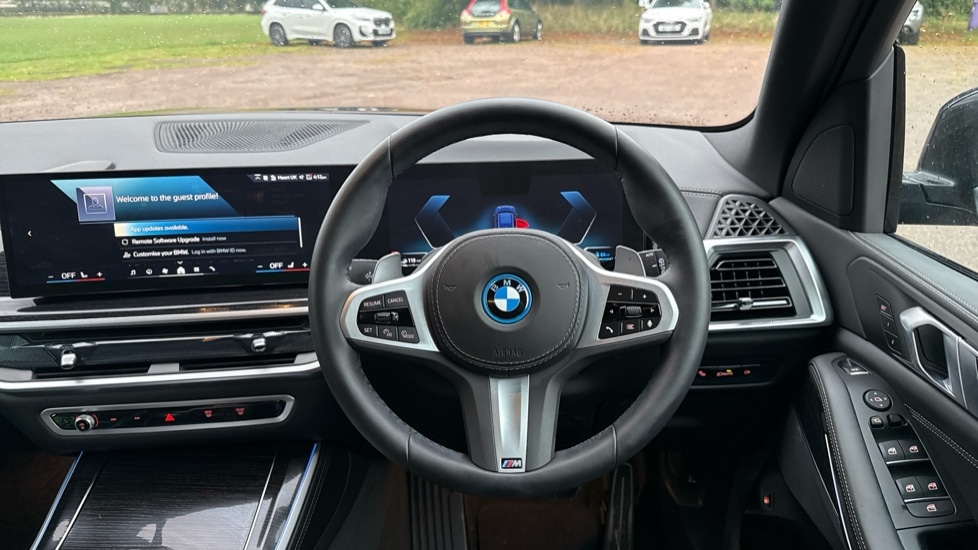 Used BMW X5 2025 for sale - 76870832: Photo 5