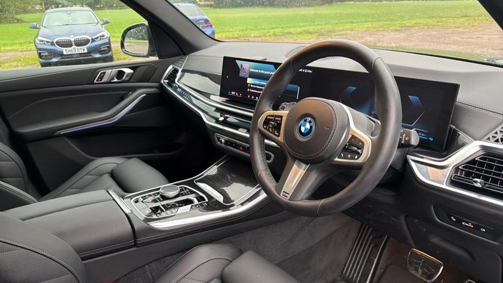 Used BMW X5 2025 for sale - 76870832: Photo 6