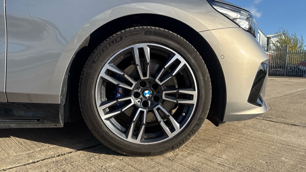 Used BMW 5 Series 2025 for sale - 76773325: Photo 14