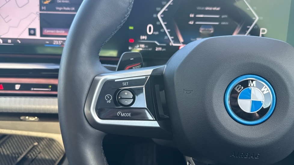 Used BMW 5 Series 2025 for sale - 76773325: Photo 17