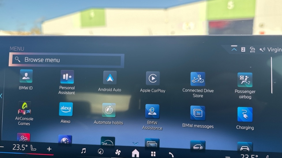 Used BMW 5 Series 2025 for sale - 76773325: Photo 29