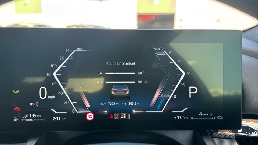 Used BMW 5 Series 2025 for sale - 76773325: Photo 9