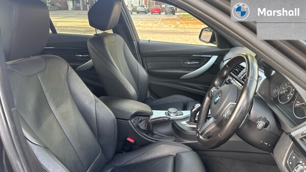 Used BMW 3 Series 2017 for sale - 76018189: Photo 11