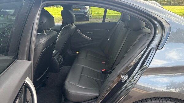 Used BMW 3 Series 2017 for sale - 76018189: Photo 12