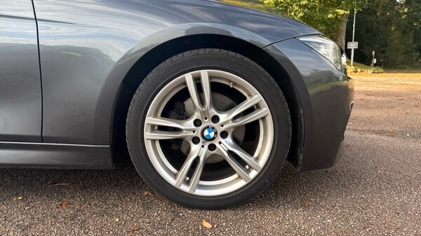 Used BMW 3 Series 2017 for sale - 76018189: Photo 14