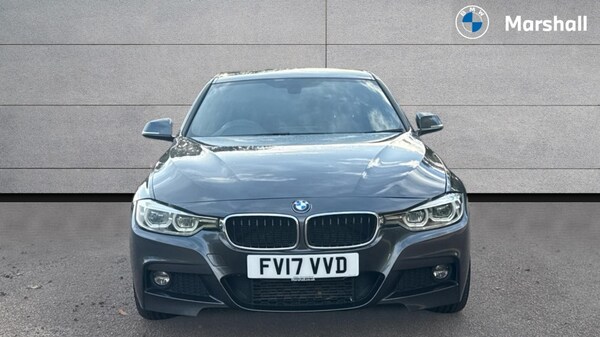 Used BMW 3 Series 2017 for sale - 76018189: Photo 16