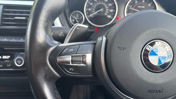 Used BMW 3 Series 2017 for sale - 76018189: Photo 17