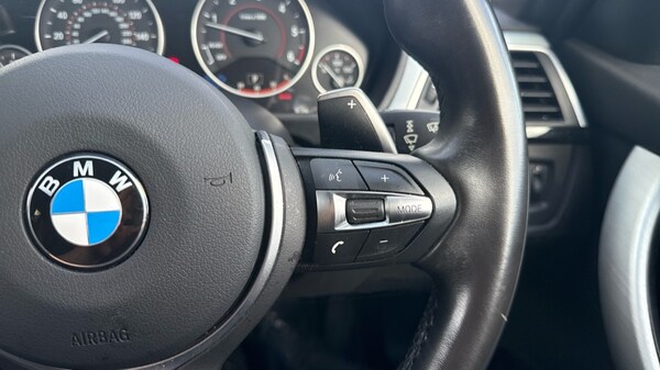 Used BMW 3 Series 2017 for sale - 76018189: Photo 18