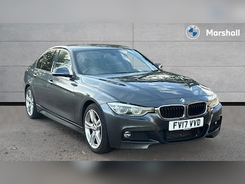 BMW - 3 Series
